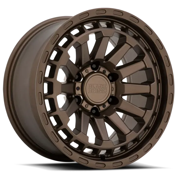 Black Rhino Raid 20 9.5 -18