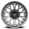 KMC Technic 17 8.5 18