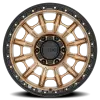 KMC Carnage 17 9 0