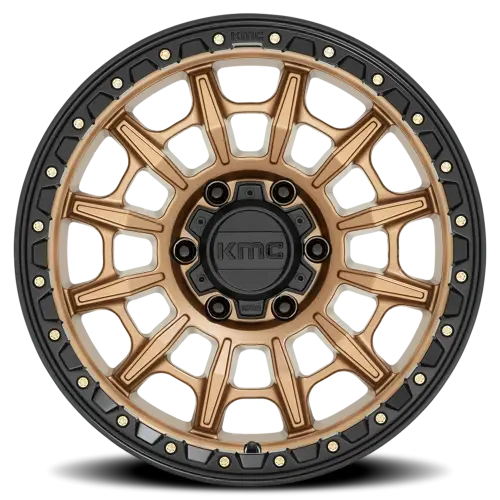 KMC Carnage 17 9 0