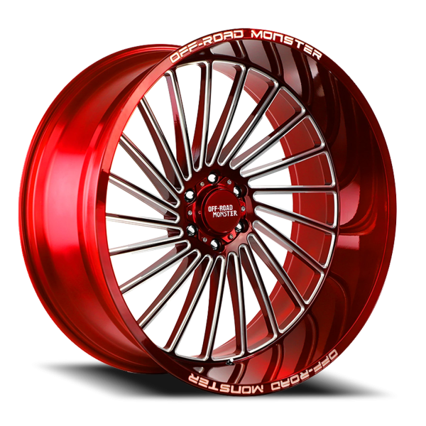 Off-Road Monster M27 26 12 -44