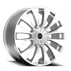 Motiv Margin 17x7.5 +42mm