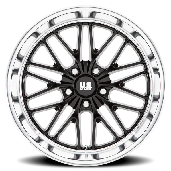 US Mags Santa Cruz 20 10 6