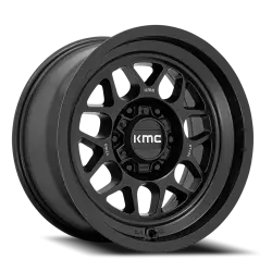 KMC Terra 17x8.5 0mm