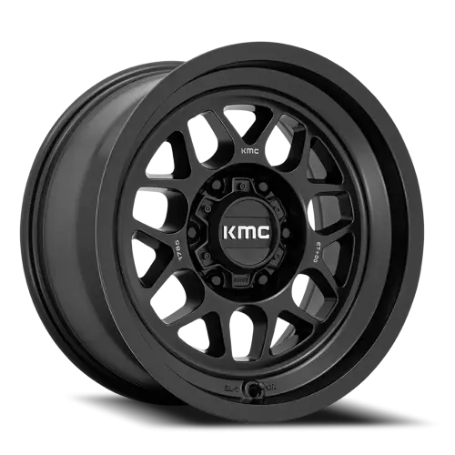 KMC Terra 17 8.5 0