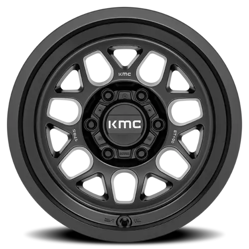 KMC Terra 17 8.5 0