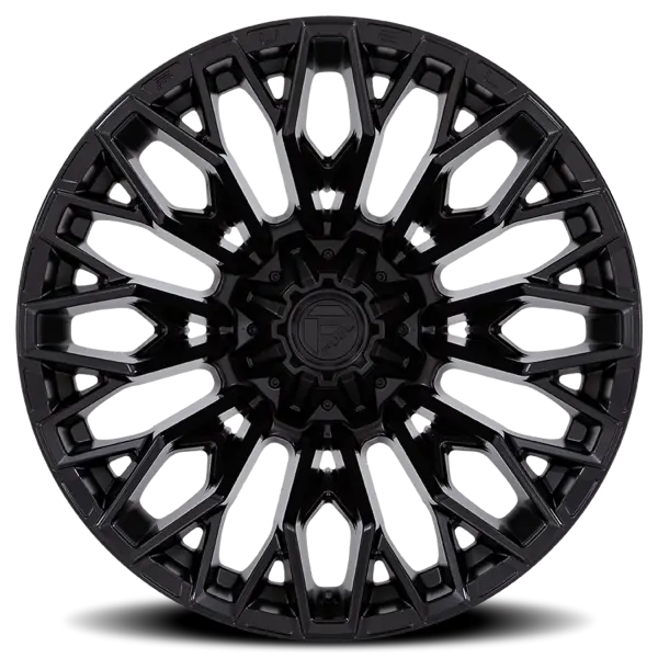 Fuel Strike FC865 22 12 -44