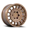 Black Rhino Voll 17 8 38