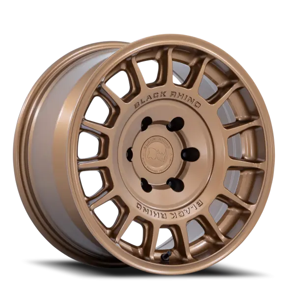 Black Rhino Voll 17 8 38
