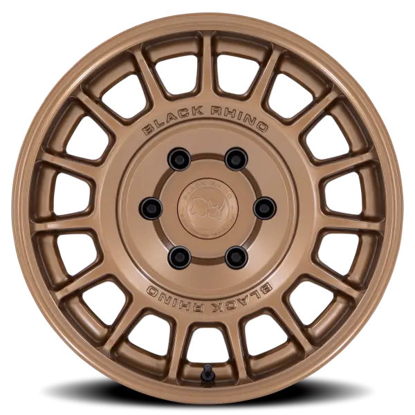 Black Rhino Voll 17 8 38