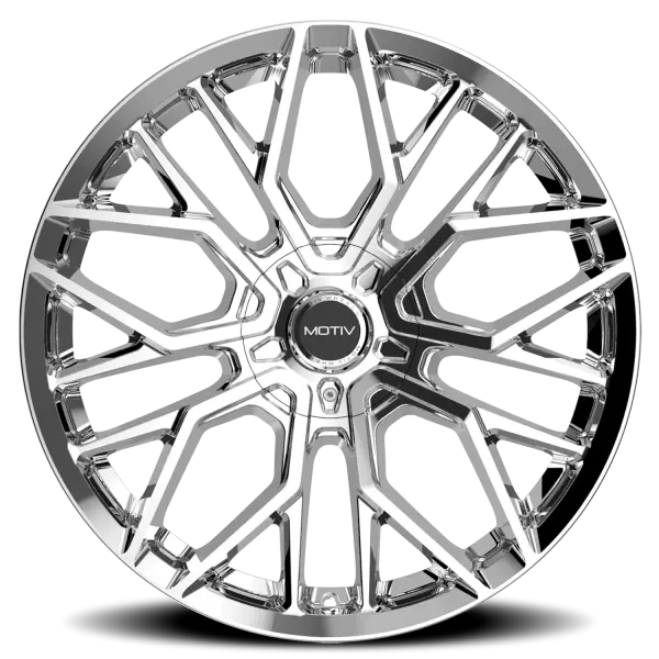 Motiv Zenith 17 7.5 40