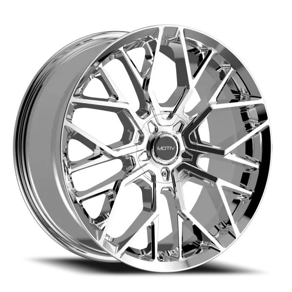 Motiv Zenith 17 7.5 40