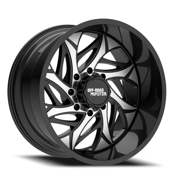 Off-Road Monster M28 22 12 -44