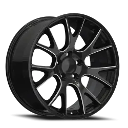 Repco DG05 20x11 +27mm