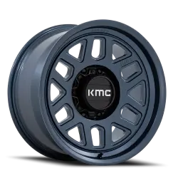 KMC Mesa Forged Monoblock 18x9 +18mm