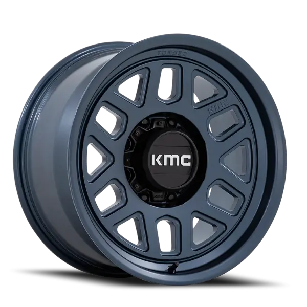 KMC Mesa Forged Monoblock 18 9