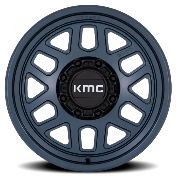 KMC Mesa Forged Monoblock 18 9