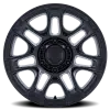 Pro Comp PA204 Roughneck 17 8 35