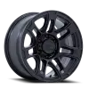 Pro Comp PA204 Roughneck 17 8 35