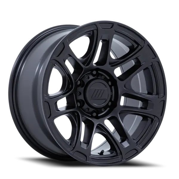 Pro Comp PA204 Roughneck 17 8 35