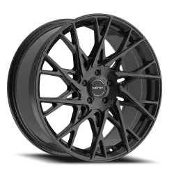 Motiv Maestro 20x8.5 +40mm