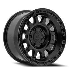 Arena Sting 17x9 0mm