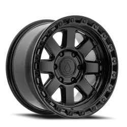 Arena Bandit 17.00x9 0mm