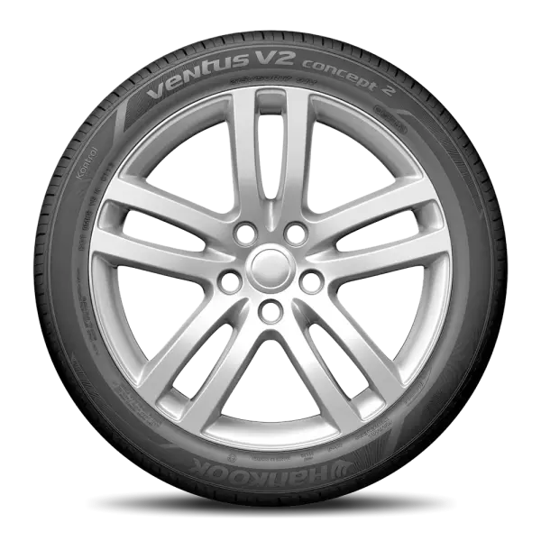 275/40R20 XL Hankook Ventus V2 CONCEPT2 H457