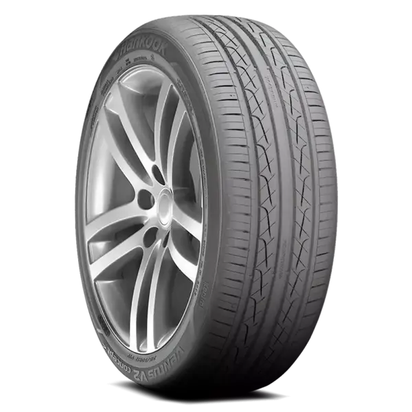 275/40R20 XL Hankook Ventus V2 CONCEPT2 H457