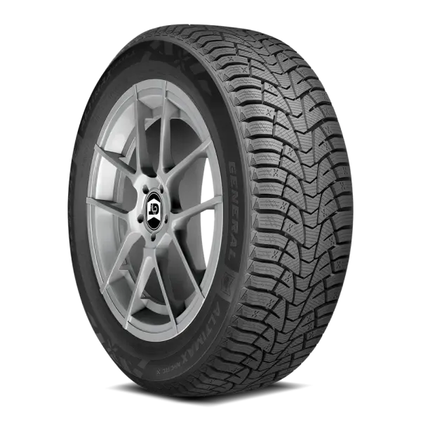 225/45R17 XL General Altimax Arctic X