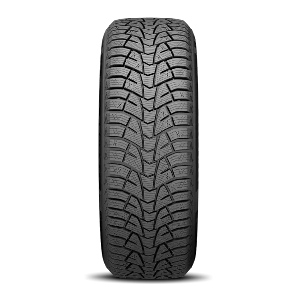 235/60R18 XL General Altimax Arctic X