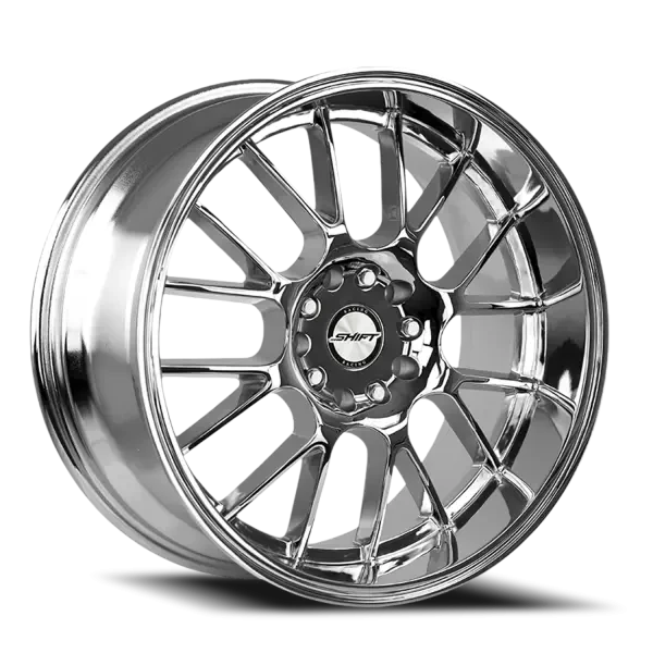 Shift Crank 17 7.5 30