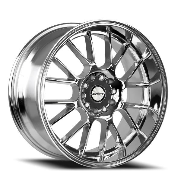 Shift Crank 17 7.5 30