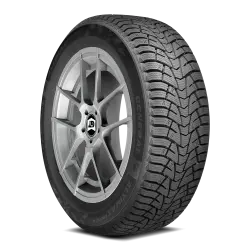 235/55R20 XL General Altimax Arctic X
