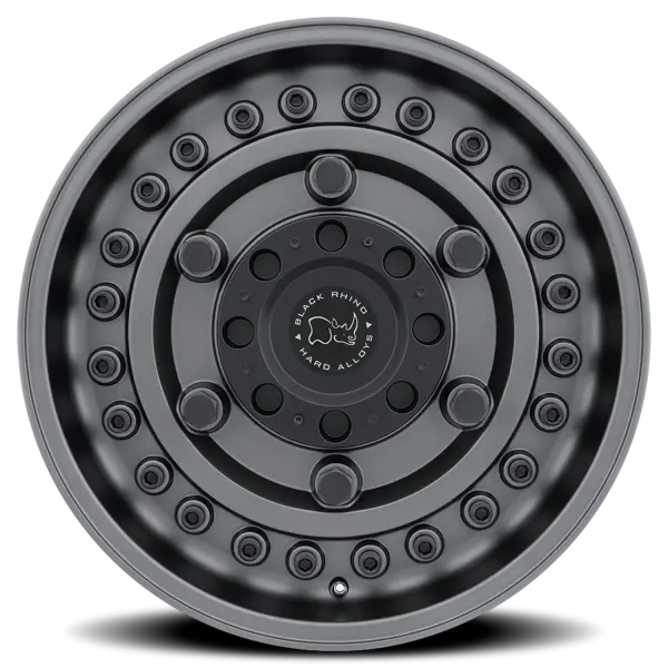 Black Rhino Armory 20 9.5 -18