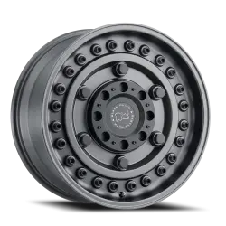 Black Rhino Armory 20x9.5 -18mm