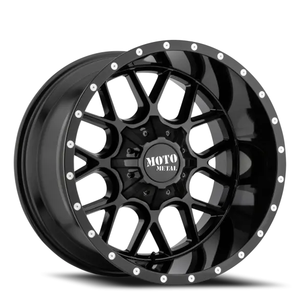 Moto Metal MO986 20 12 -44