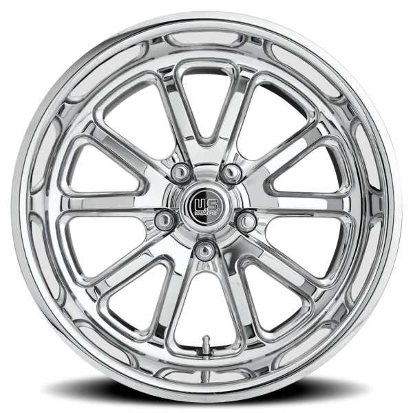 US Mags Rambler 18 9.5 1