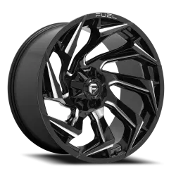 Fuel Reaction 20.00x10 -18mm