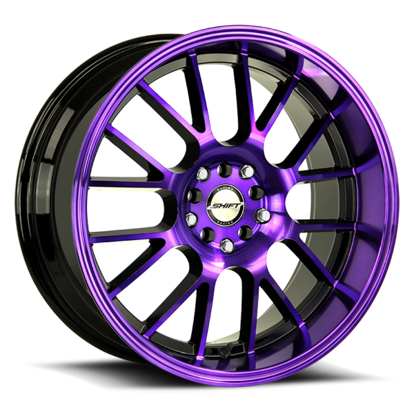 Shift Crank 17 7.5 30