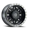 Black Rhino Abrams 17 8.5 0
