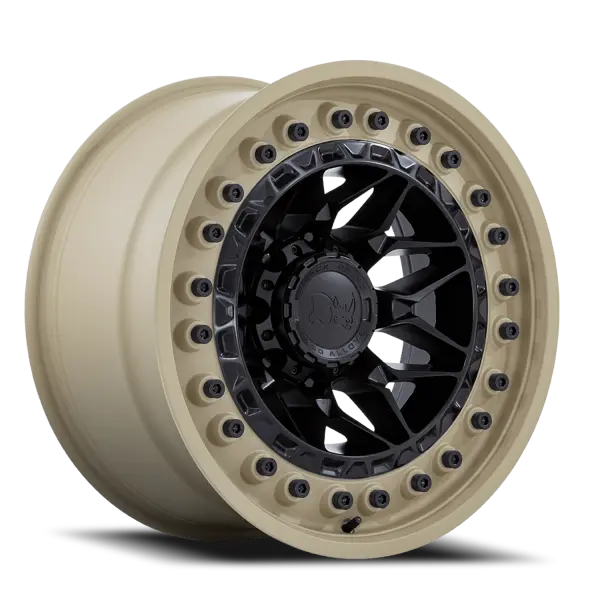 Black Rhino Alpha 17 9 0