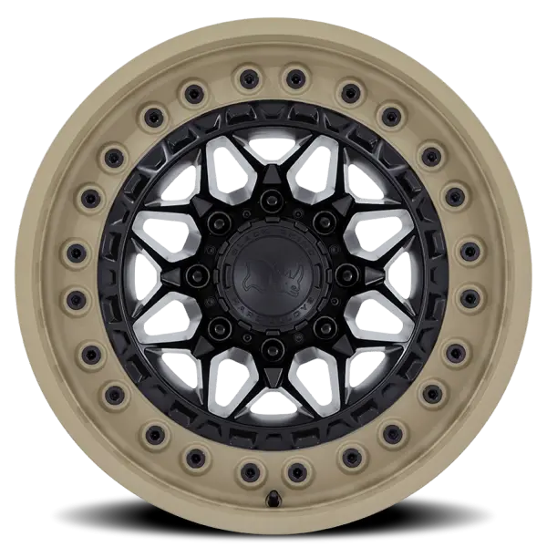 Black Rhino Alpha 17 9 0