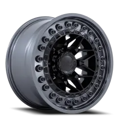 Black Rhino Alpha 18x9 0mm