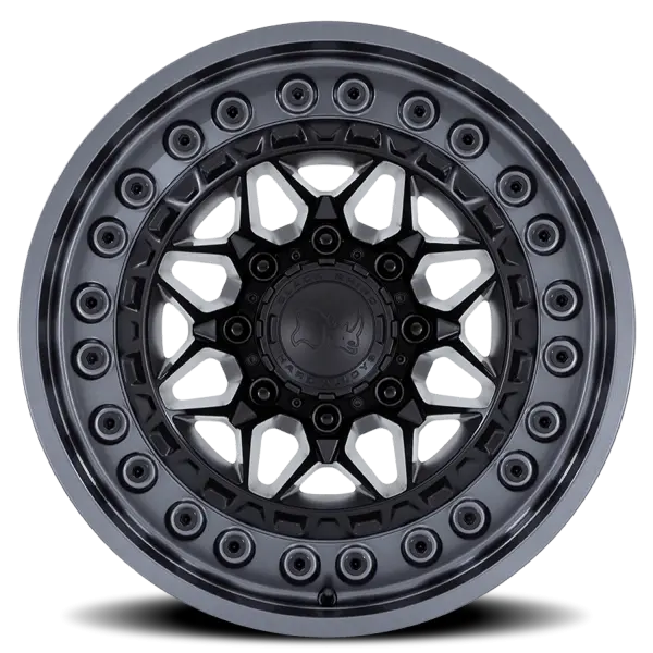 Black Rhino Alpha 18 9 0