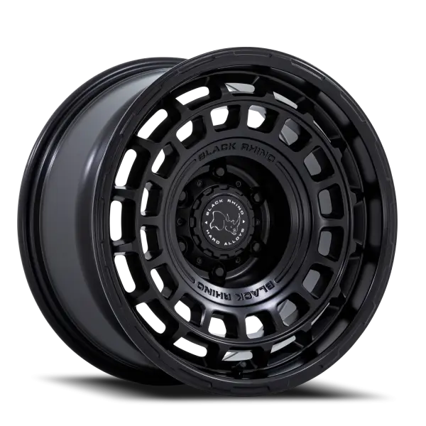 Black Rhino AWOL 17 8.5 25