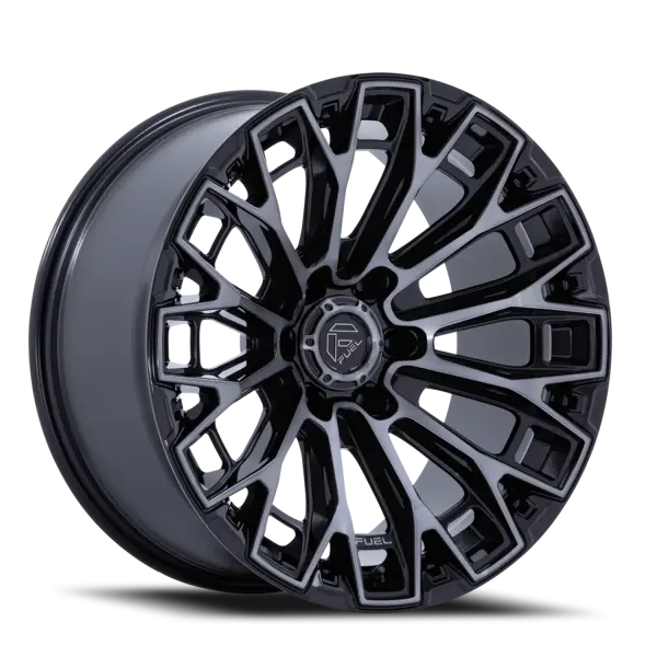 Fuel Trax 17 9 -12