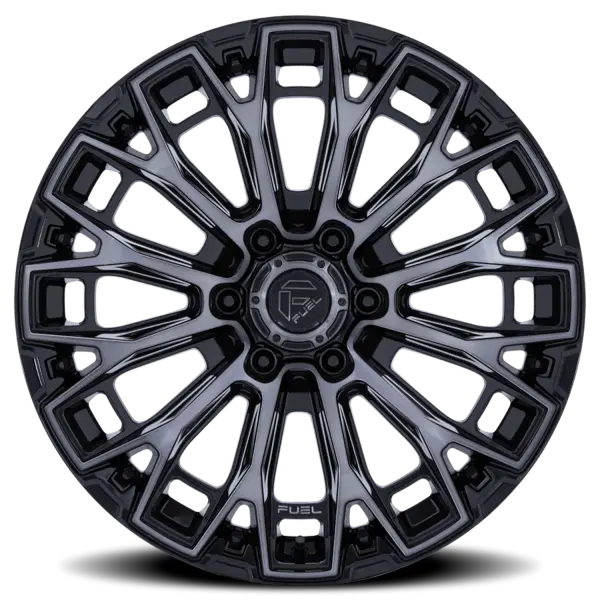 Fuel Trax 17 9 -12