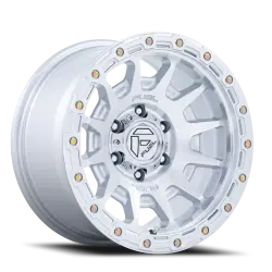 Fuel Fortress 17.00x8.5 +25mm