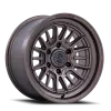 Black Rhino Taleo 17 8.5 35
